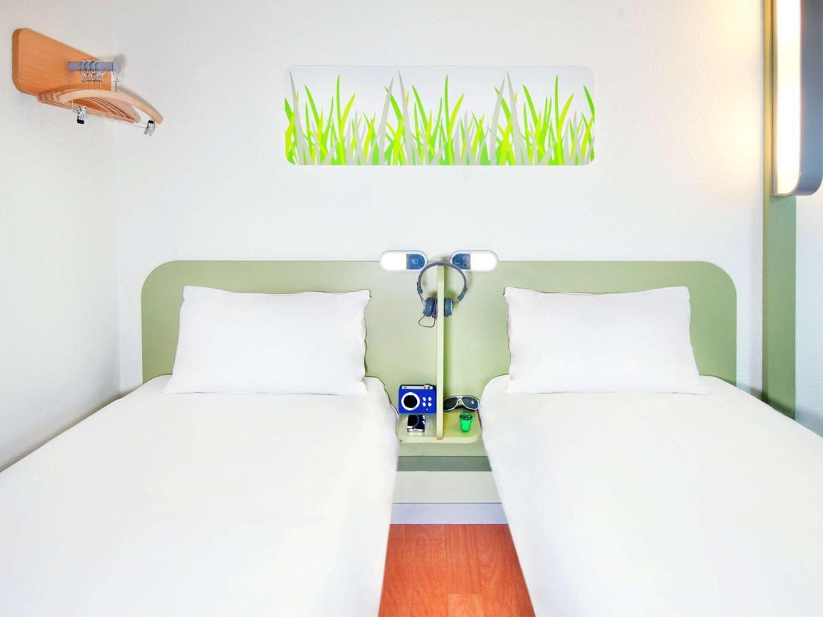 Ibis Budget Orleans Sud Comet Kültér fotó